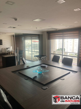 Imagem Sala Comercial à Venda, 80 m² em Vila Leopoldina - São Paulo