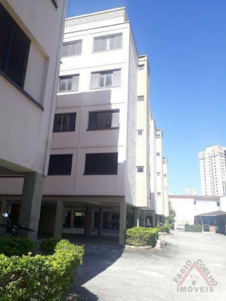 Imagem Apartamento com 2 Quartos à Venda, 71 m² em Alto Da Boa Vista - São Paulo Imagem Apartamento com 2 Quartos à Venda, 71 m² em Alto Da Boa Vista - São Paulo