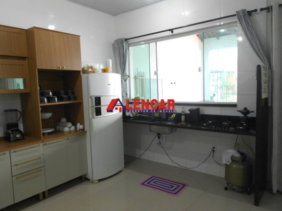 Imagem Casa com 3 Quartos à Venda, 250 m² em Lagoa - Porto Velho Imagem Casa com 3 Quartos à Venda, 250 m² em Lagoa - Porto Velho