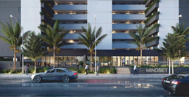 Imagem Apartamento com 3 Quartos à Venda, 82 m² em Manaíra - João Pessoa Imagem Apartamento com 3 Quartos à Venda, 82 m² em Manaíra - João Pessoa
