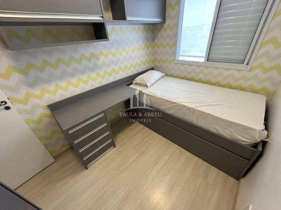 Imagem Apartamento com 2 Quartos à Venda, 80 m² em Rudge Ramos - São Bernardo Do Campo