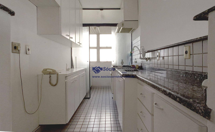 Imagem Apartamento com 3 Quartos à Venda, 64 m² em Tatuapé - São Paulo Imagem Apartamento com 3 Quartos à Venda, 64 m² em Tatuapé - São Paulo