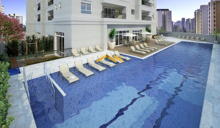 Imagem Apartamento com 2 Quartos à Venda, 142 m² em Morumbi - São Paulo Imagem Apartamento com 2 Quartos à Venda, 142 m² em Morumbi - São Paulo