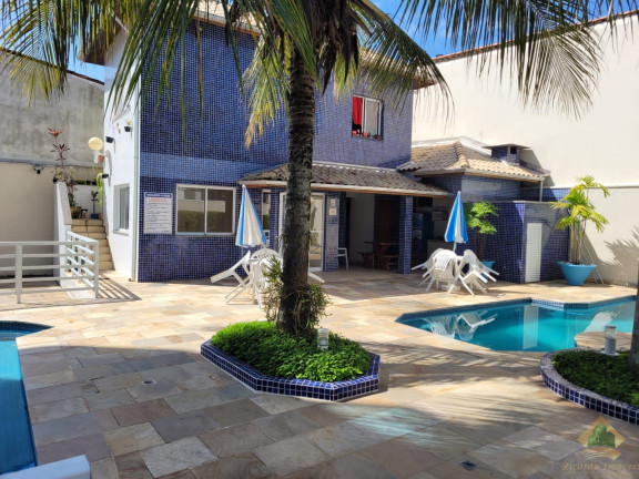 Imagem Apartamento com 2 Quartos à Venda, 76 m² em Itaguá - Ubatuba