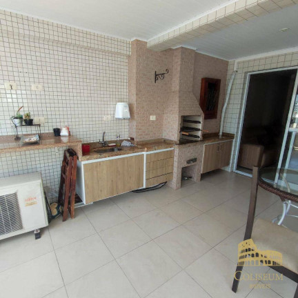 Imagem Apartamento com 3 Quartos à Venda, 157 m² em Canto Do Forte - Praia Grande Imagem Apartamento com 3 Quartos à Venda, 157 m² em Canto Do Forte - Praia Grande