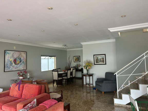 Imagem Casa com 5 Quartos à Venda, 515 m² em Barra Da Tijuca - Rio De Janeiro