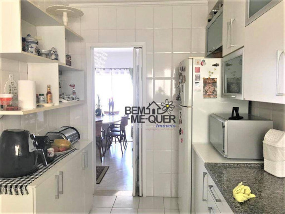 Imagem Apartamento com 3 Quartos à Venda, 125 m² em Santana - São Paulo Imagem Apartamento com 3 Quartos à Venda, 125 m² em Santana - São Paulo
