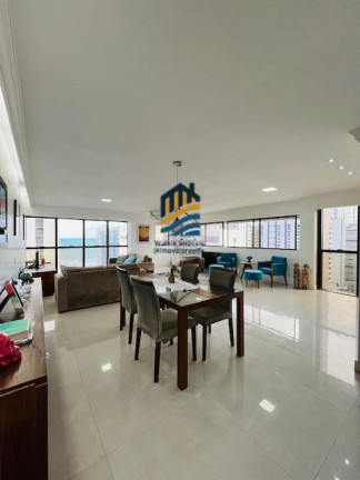 Imagem Apartamento com 4 Quartos à Venda, 300 m² em Boa Viagem - Recife Imagem Apartamento com 4 Quartos à Venda, 300 m² em Boa Viagem - Recife