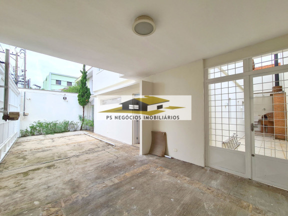Imagem Sobrado com 3 Quartos à Venda, 179 m² em Mirandópolis - São Paulo Imagem Sobrado com 3 Quartos à Venda, 179 m² em Mirandópolis - São Paulo