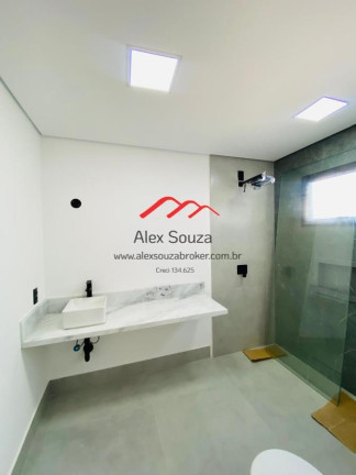 Imagem Casa com 3 Quartos à Venda, 230 m² em Residencial Real Parque Sumaré - Sumaré Imagem Casa com 3 Quartos à Venda, 230 m² em Residencial Real Parque Sumaré - Sumaré