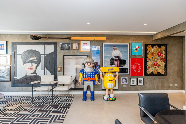 Imagem Apartamento com 2 Quartos à Venda, 129 m² em Jardim Paulista - São Paulo Imagem Apartamento com 2 Quartos à Venda, 129 m² em Jardim Paulista - São Paulo