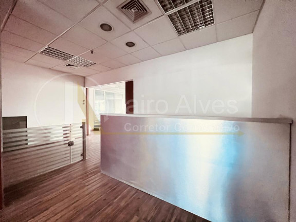 Imagem Imóvel para Alugar, 416 m² em Vila Olímpia - São Paulo