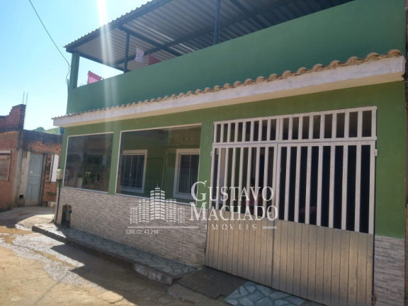 Casa com 2 Quartos à Venda, 100 m² em Santa Cruz - Volta Redonda