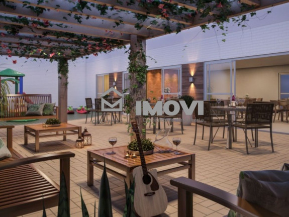 Imagem Apartamento com 3 Quartos à Venda, 97 m² em Jardim Camburi - Vitória Imagem Apartamento com 3 Quartos à Venda, 97 m² em Jardim Camburi - Vitória