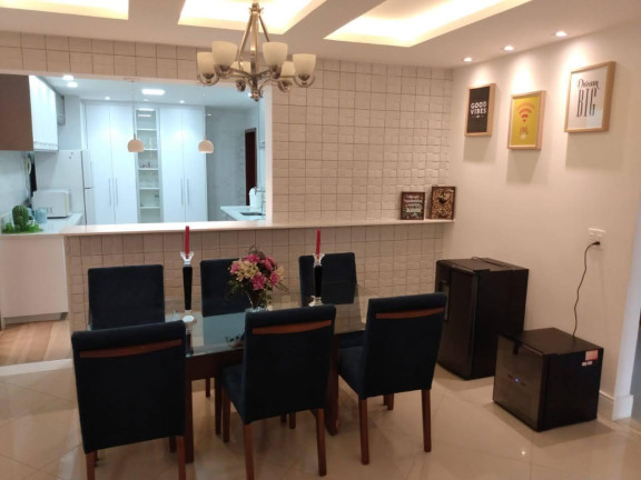 Imagem Apartamento à Venda,  em Itaborai - Itaboraí
