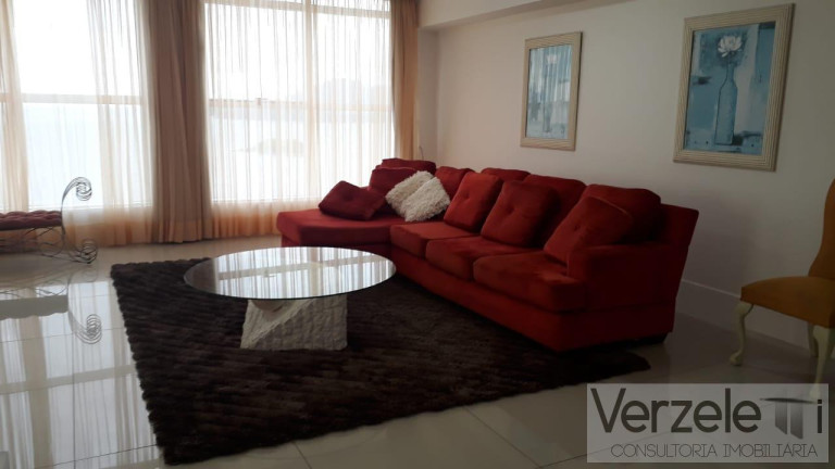 Imagem Apartamento com 4 Quartos à Venda, 390 m² em Centro - Balneário Camboriú