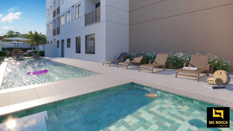 Imagem Apartamento com 1 Quarto à Venda, 27 m² em Mooca - São Paulo Imagem Apartamento com 1 Quarto à Venda, 27 m² em Mooca - São Paulo