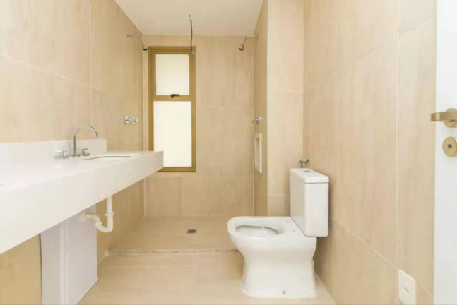 Imagem Apartamento com 3 Quartos à Venda, 149 m² em Indianópolis - São Paulo