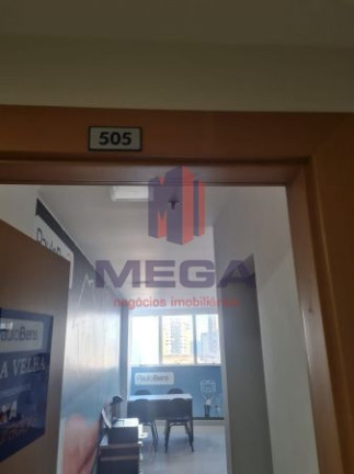 Imagem Sala Comercial à Venda, 30 m² em Praia Da Costa - Vila Velha