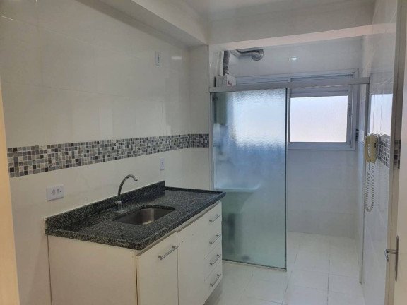 Imagem Apartamento com 3 Quartos à Venda, 65 m² em Brás - São Paulo