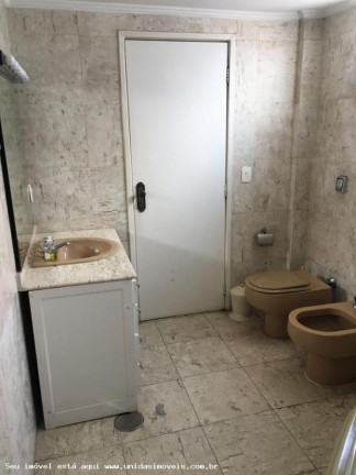 Imagem Apartamento com 4 Quartos à Venda, 339 m² em Cidade Dutra - São Paulo
