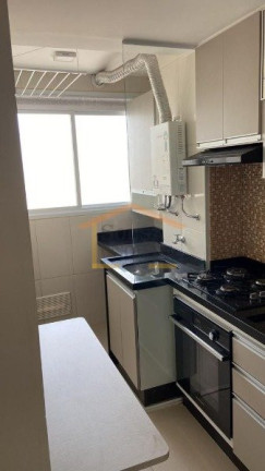 Imagem Apartamento com 2 Quartos à Venda, 50 m² em Barra Funda - São Paulo