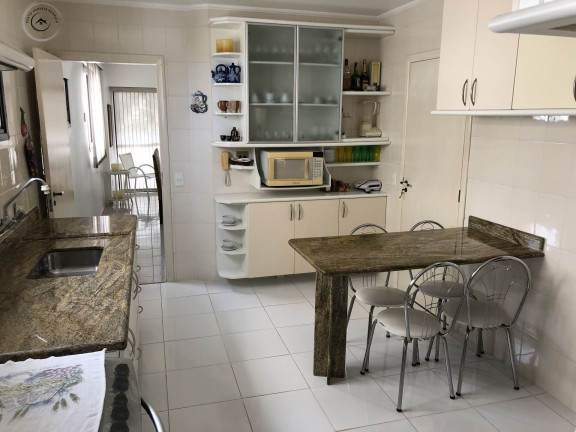 Imagem Apartamento com 3 Quartos à Venda, 140 m² em Pitangueiras - Guarujá Imagem Apartamento com 3 Quartos à Venda, 140 m² em Pitangueiras - Guarujá