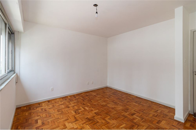 Imagem Apartamento com 3 Quartos à Venda, 133 m² em Vila Mariana - São Paulo
