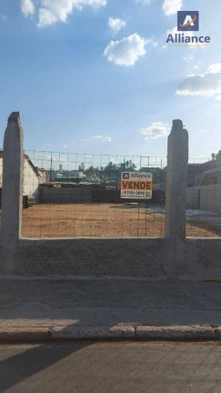 Imagem Terreno à Venda, 1.000 m² em Santo Antônio - Louveira