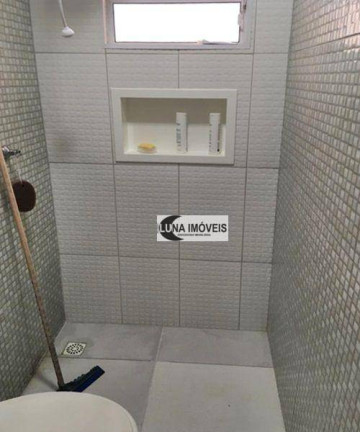 Imagem Casa com 2 Quartos à Venda, 98 m² em Vila Palmares - Santo André Imagem Casa com 2 Quartos à Venda, 98 m² em Vila Palmares - Santo André