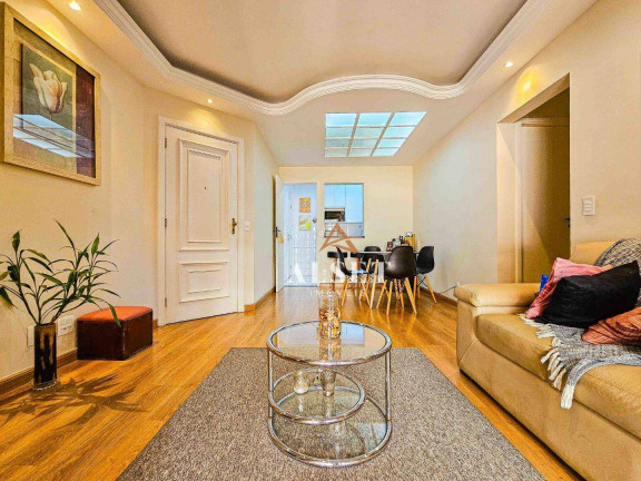 Imagem Apartamento com 3 Quartos à Venda, 96 m² em Tatuapé - São Paulo Imagem Apartamento com 3 Quartos à Venda, 96 m² em Tatuapé - São Paulo