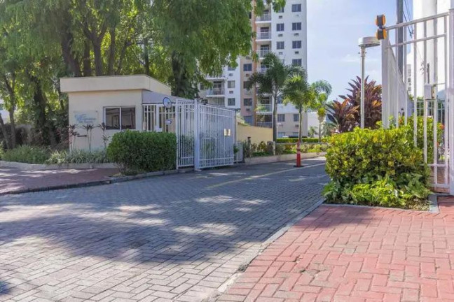Imagem Apartamento com 2 Quartos à Venda, 53 m² em Anil - Rio De Janeiro Imagem Apartamento com 2 Quartos à Venda, 53 m² em Anil - Rio De Janeiro