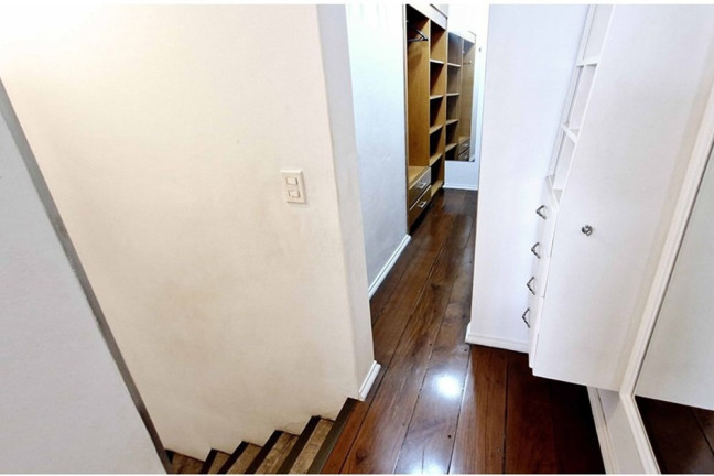 Imagem Apartamento com 1 Quarto à Venda, 57 m² em Itaim Bibi - São Paulo Imagem Apartamento com 1 Quarto à Venda, 57 m² em Itaim Bibi - São Paulo