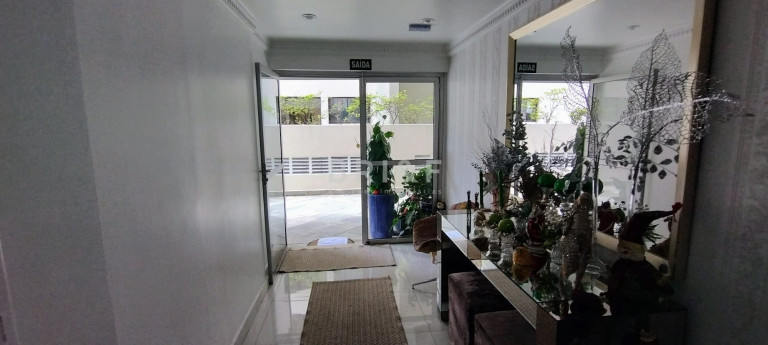 Imagem Apartamento com 2 Quartos para Alugar, 50 m² em Vila Mascote - São Paulo Imagem Apartamento com 2 Quartos para Alugar, 50 m² em Vila Mascote - São Paulo
