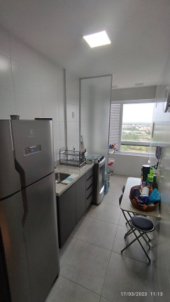 Imagem Apartamento com 1 Quarto à Venda, 70 m² em Parque Tamandaré - Campos Dos Goytacazes Imagem Apartamento com 1 Quarto à Venda, 70 m² em Parque Tamandaré - Campos Dos Goytacazes