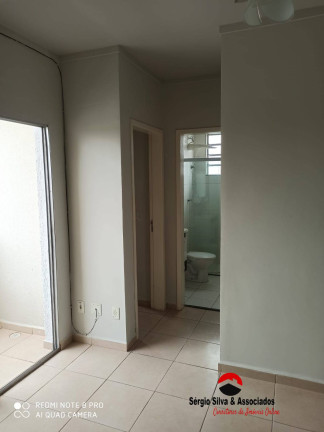 Imagem Apartamento com 2 Quartos à Venda, 45 m² em Loteamento Fernando Camargo Nogueira - Taubaté Imagem Apartamento com 2 Quartos à Venda, 45 m² em Loteamento Fernando Camargo Nogueira - Taubaté