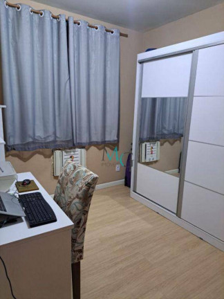 Imagem Apartamento com 2 Quartos à Venda, 51 m² em Cosmos - Rio De Janeiro Imagem Apartamento com 2 Quartos à Venda, 51 m² em Cosmos - Rio De Janeiro