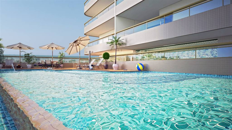 Imagem Apartamento com 3 Quartos à Venda, 130 m² em Guilhermina - Praia Grande Imagem Apartamento com 3 Quartos à Venda, 130 m² em Guilhermina - Praia Grande