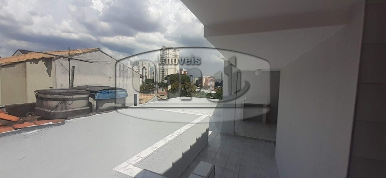 Imagem Casa com 3 Quartos à Venda, 120 m² em Vila Monumento - São Paulo Imagem Casa com 3 Quartos à Venda, 120 m² em Vila Monumento - São Paulo