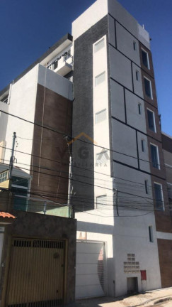 Imagem Apartamento com 2 Quartos à Venda, 35 m² em Jardim Maringá - São Paulo Imagem Apartamento com 2 Quartos à Venda, 35 m² em Jardim Maringá - São Paulo