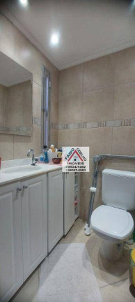 Imagem Apartamento com 2 Quartos à Venda, 54 m² em Campo Grande - São Paulo Imagem Apartamento com 2 Quartos à Venda, 54 m² em Campo Grande - São Paulo