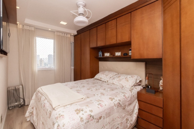 Imagem Apartamento com 2 Quartos à Venda, 68 m² em Tatuapé - São Paulo Imagem Apartamento com 2 Quartos à Venda, 68 m² em Tatuapé - São Paulo