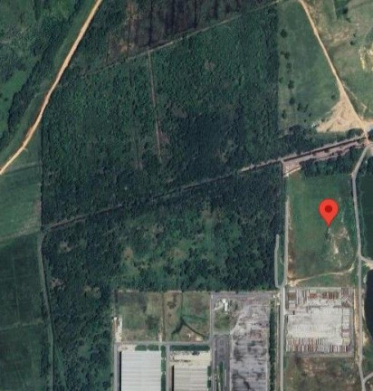 Terreno à Venda, 100 m² em Jardim Emília - Jacareí