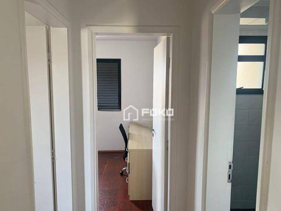 Imagem Apartamento com 2 Quartos para Alugar, 74 m² em Vila Rosália - Guarulhos Imagem Apartamento com 2 Quartos para Alugar, 74 m² em Vila Rosália - Guarulhos