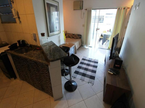 Imagem Apartamento com 1 Quarto para Temporada, 45 m² em Copacabana - Rio De Janeiro Imagem Apartamento com 1 Quarto para Temporada, 45 m² em Copacabana - Rio De Janeiro