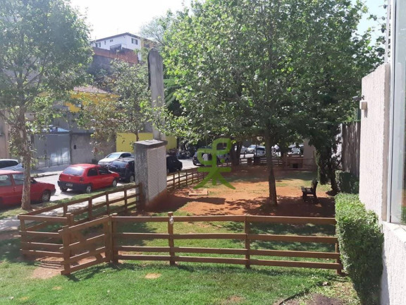 Imagem Apartamento com 3 Quartos à Venda, 82 m² em Jardim Das Vertentes - São Paulo