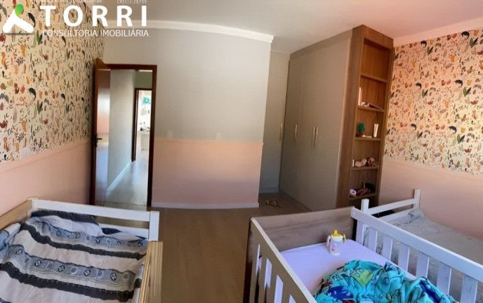 Imagem Sobrado com 2 Quartos à Venda, 120 m² em Central Parque Sorocaba - Sorocaba Imagem Sobrado com 2 Quartos à Venda, 120 m² em Central Parque Sorocaba - Sorocaba