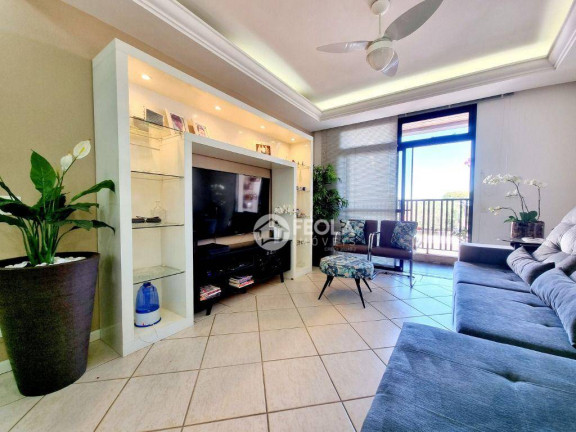 Imagem Apartamento com 3 Quartos à Venda, 153 m² em Jardim Colina - Americana