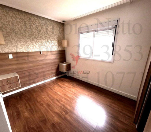 Imagem Apartamento com 3 Quartos à Venda, 90 m² em Vila Mascote - São Paulo Imagem Apartamento com 3 Quartos à Venda, 90 m² em Vila Mascote - São Paulo