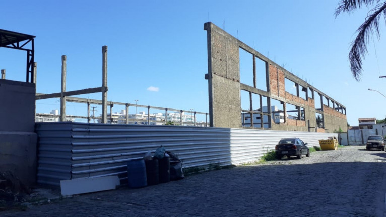 Imagem Imóvel à Venda, 7.938 m² em Centro - Cabo Frio